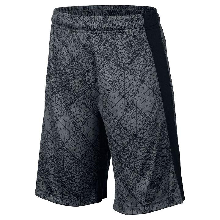 Boys 8-20 Nike Legacy Shorts, Boy's, Size: Small, Grey Other