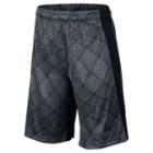 Boys 8-20 Nike Legacy Shorts, Boy's, Size: Small, Grey Other