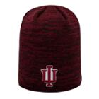 Adult Top Of The World Indiana Hoosiers Zero Beanie, Med Red