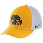 Adult Nike Iowa Hawkeyes Aero Classic 99 Flex-fit Cap, Men's, Ovrfl Oth
