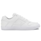Nike Sb Delta Force Vulc Men's Skate Shoes, Size: 8, White Oth