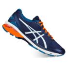 Asics Gt-1000 5 Men's Running Shoes, Size: 12, Blue Other