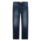 Boys 8-20 Levi's&reg; 511&trade; Slim Fit Performance Jeans, Boy's, Size: 18, Med Blue