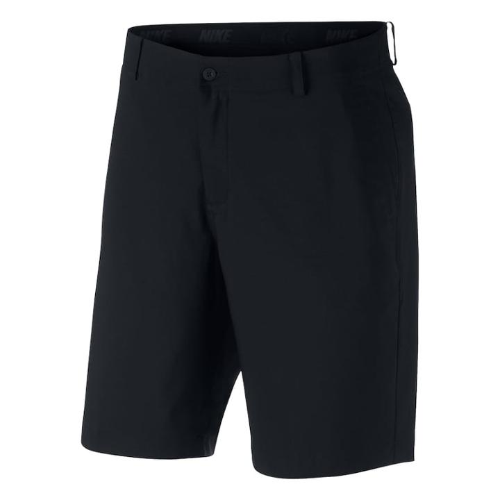 Men's Nike Dri-fit Flex Stretch Golf Shorts, Size: 36, Grey (charcoal)