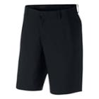 Men's Nike Dri-fit Flex Stretch Golf Shorts, Size: 36, Grey (charcoal)