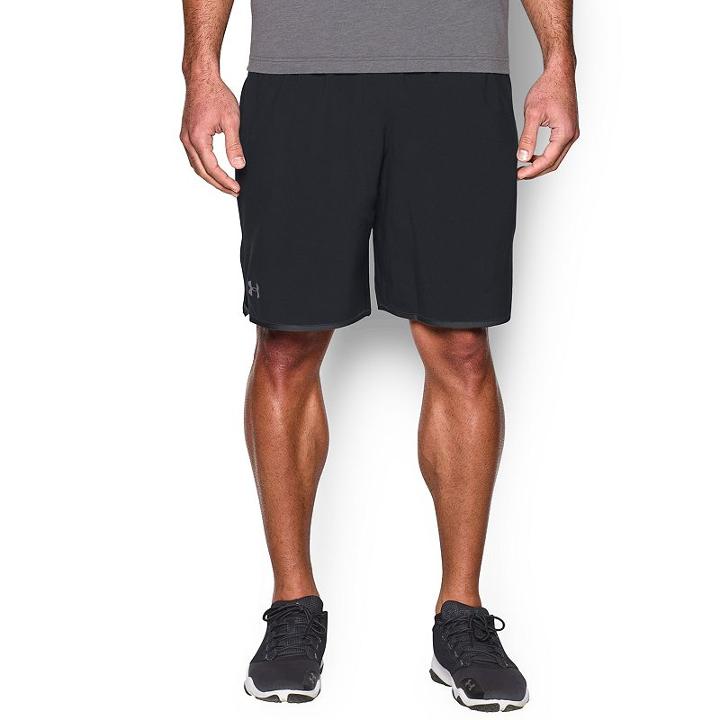 Men's Under Armour Qualifier Shorts, Size: 4xl, Ovrfl Oth
