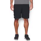 Men's Under Armour Qualifier Shorts, Size: 4xl, Ovrfl Oth