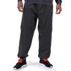 Big & Tall Champion Fleece Pants, Men's, Size: 1x Big, Dark Grey