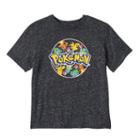 Boys 4-7 Pokmon Ball Tee, Boy's, Size: 4, Brown Over