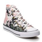 Women's Converse Chuck Taylor All Star High Top Shoes, Size: 7, Natural