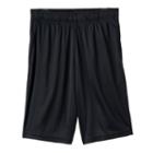 Boys 8-20 Tek Gear&reg; Laser-cut Basketball Shorts, Boy's, Size: Large, Oxford
