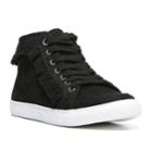 Fergalicious Hope Women's High Top Sneakers, Size: Medium (10), Oxford