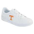 Women's Tennessee Volunteers Jackie Shoes, Size: 10, White