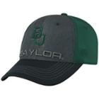 Adult Top Of The World Baylor Bears Reach Cap, Men's, Med Grey