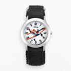 Disney / Pixar Planes Dusty Crophopper Kids' Time Teacher Watch, Boy's, Black