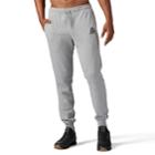 Boys 8-20 Reebok Stacked Jogging Pants, Size: Xxl, Grey Other