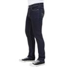 Men's Seven7slim-fit Straight-leg, Size: 34x32, Light Blue