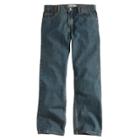 Boys 8-20 Urban Pipeline&reg; Classic Relaxed Straight Jeans, Size: 8, Blue (navy)