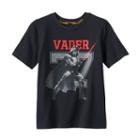Boys 4-7x Star Wars A Collection For Kohl's Darth Vader 77 Tee, Boy's, Size: 7x, Black