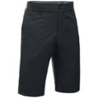 Boys 8-20 Under Armour Match Play Go;f Shorts, Size: 18, Black