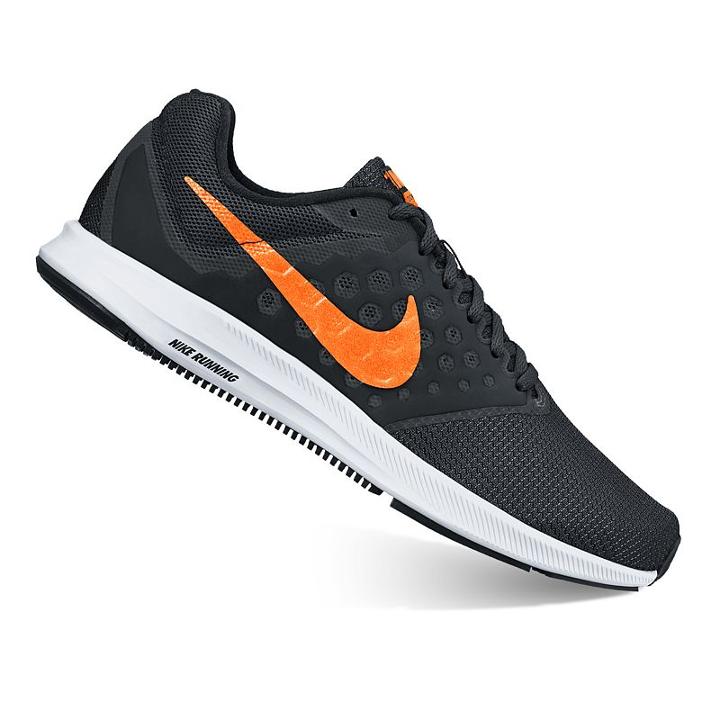 Nike Downshifter 7 Men's Running Shoes, Size: 9.5, Oxford
