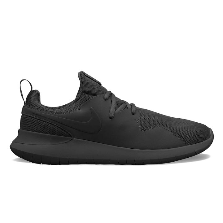 Nike Tessen Men's Sneakers, Size: 7.5, Oxford