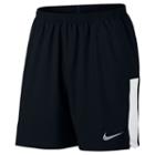 Men's Nike Dri-fit Performance Shorts, Size: Small, Grey (charcoal)