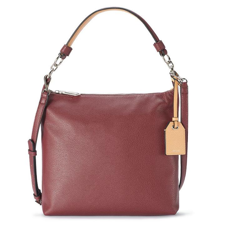 Reed Standard Hobo, Women's, Brown
