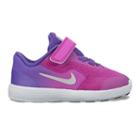 Nike Revolution 3 Toddler Girls' Athletic Shoes, Size: 9 T, Drk Purple