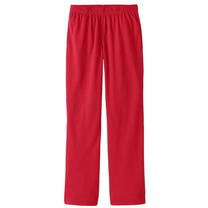 Boys 8-20 Urban Pipeline&reg; Sleep Pants, Size: 6-8, Red