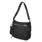 Travelon Anti-theft Active Large Crossbody Bag, Women's, Black
