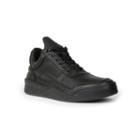 Gbx Fergus Men's Sneakers, Size: Medium (10), Black