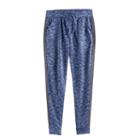 Girls 7-16 & Plus Size So&reg; Pocket Jogger Pants, Size: 10, Blue