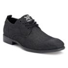 Xray Nassu Men's Oxford Shoes, Size: 8, Black