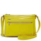 Relic Evie Crossbody Bag, Women's, Brt Yellow