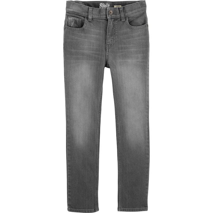 Boys 4-14 Oshkosh B'gosh&reg; Skinny Jeans, Size: 4, Blue