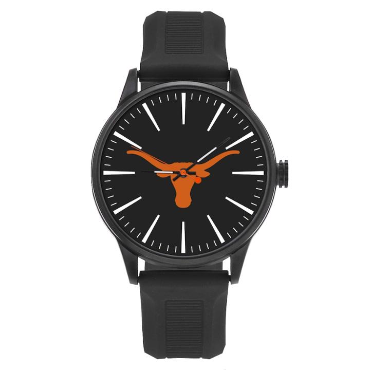 Women's Sparo Texas Longhorns Cheer Watch, Multicolor