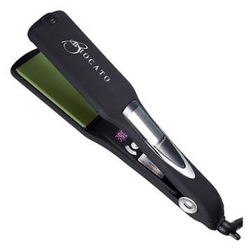 Brocato Vibrastrait 1.75-in. Flat Iron, Green