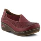 L'artiste By Spring Step Brunbak Women's Shoes, Size: 40, Red