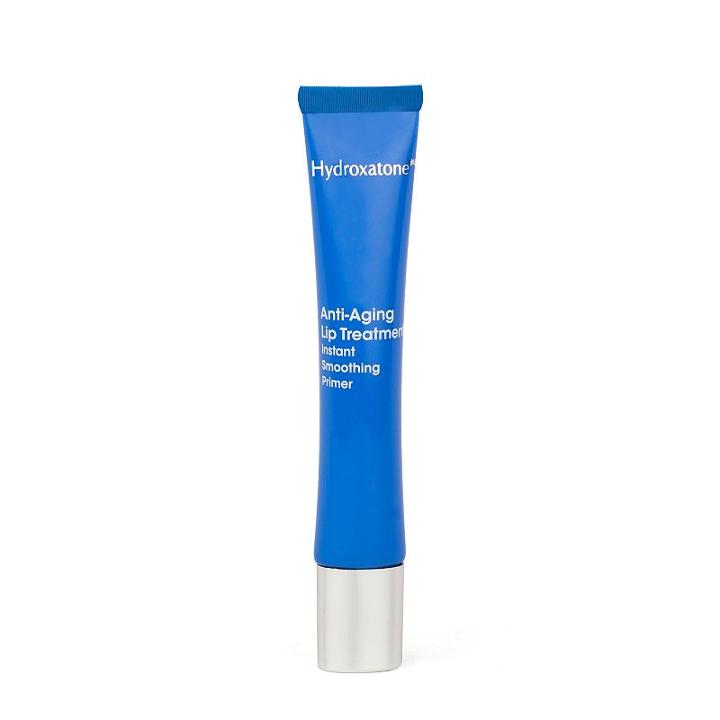 Hydroxatone Anti-aging Lip Treatment Instant Smoothing Primer, Multicolor