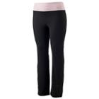 Plus Size Fila Sport&reg; Slim Straight-leg Workout Pants, Women's, Size: 3xl, Light Pink