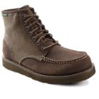 Eastland Lumber Up Men's Boots, Size: 11 D, Med Brown