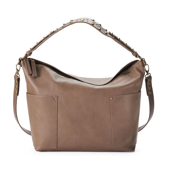 Madden Nyc Layla Hobo, Women's, Green Oth