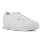 Lugz Metric Men's Sneakers, Size: Medium (7), White