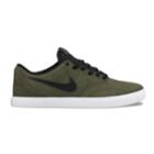 Nike Sb Check Solarsoft Men's Skate Shoes, Size: 11, Green