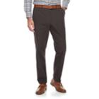Men's Apt. 9&reg; Modern-fit Premier Flex Chino Pants, Size: 30x32, Grey