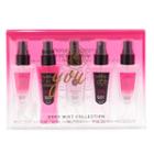 Simple Pleasures Just Glam 5-pc. Mini Body Mist Collection, Ovrfl Oth