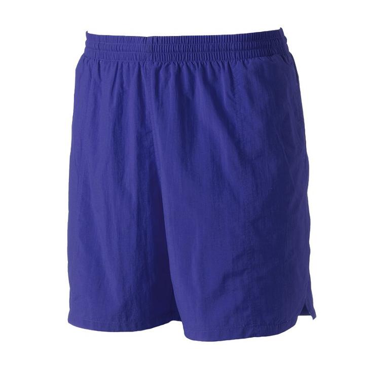 Men's Tyr Classic Deck Swim Shorts, Size: Medium, Med Blue