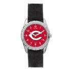 Kids' Sparo Cincinnati Reds Nickel Watch, Kids Unisex, Multicolor