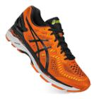 Asics Gel-kayano 23 Men's Running Shoes, Size: 9.5, Orange Oth